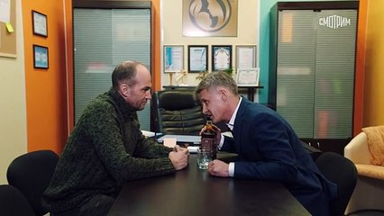 Без вины виноватая - 4 серия