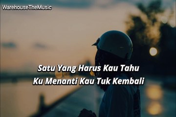 TAK INGIN USAI - KEISYA LEVRONKA / COVER BY TAMI AULIA (LIRIK)