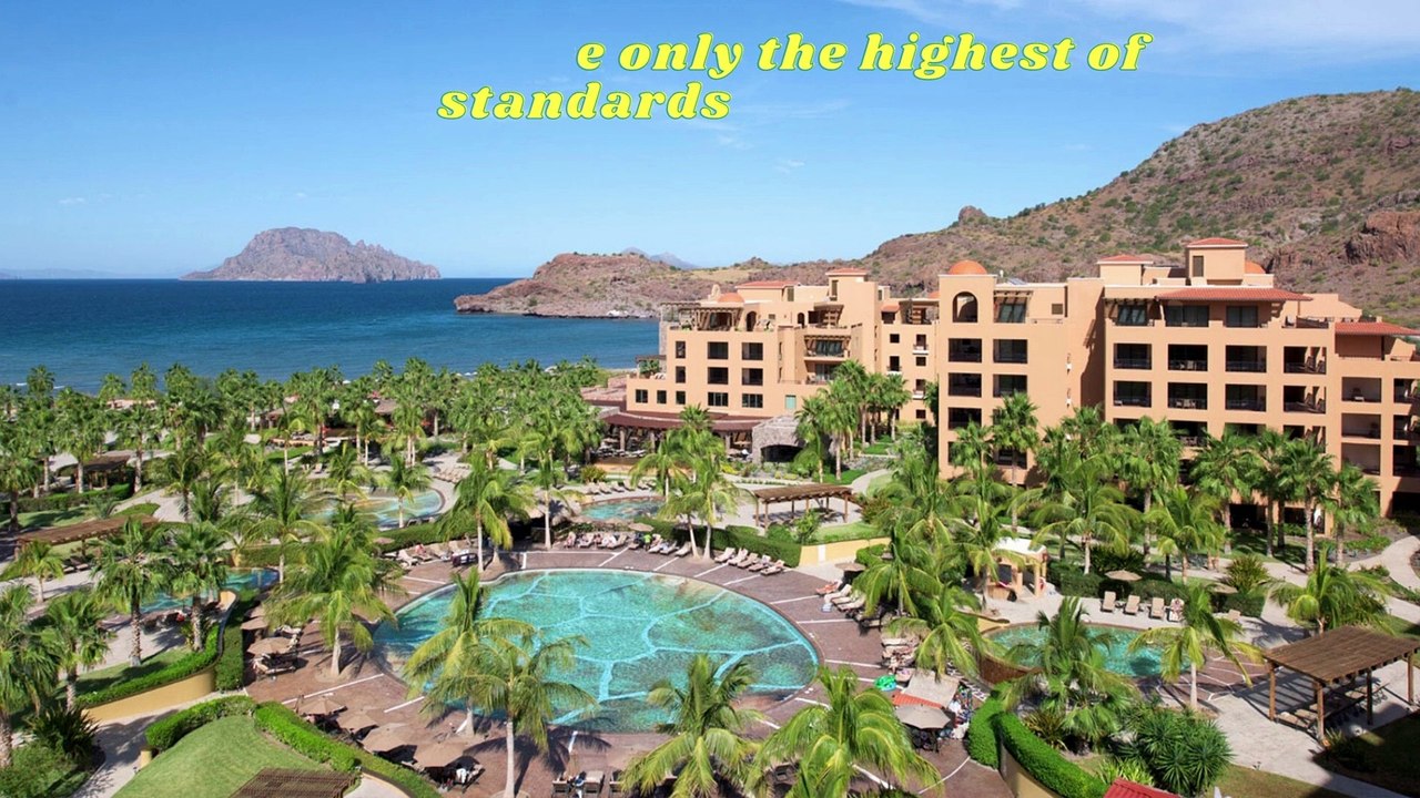 Quality Vacations In Top Destinations