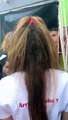 Shakira se cuela en una fiesta de Halloween