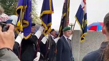 New dedications added to Sunderland's Veterans' Walk in Mowbray Park