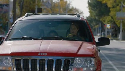 Русалки - 9 серия