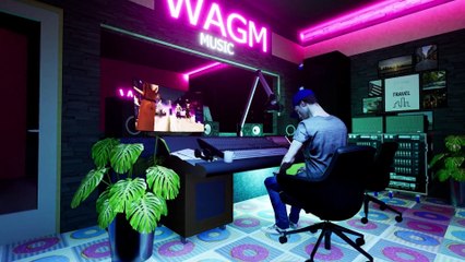 GOOD VIBES  SHAGIL SHAHBAZ Ft SUFFI  SARZ STUDIO OFFICIAL MUSIC VIDEO