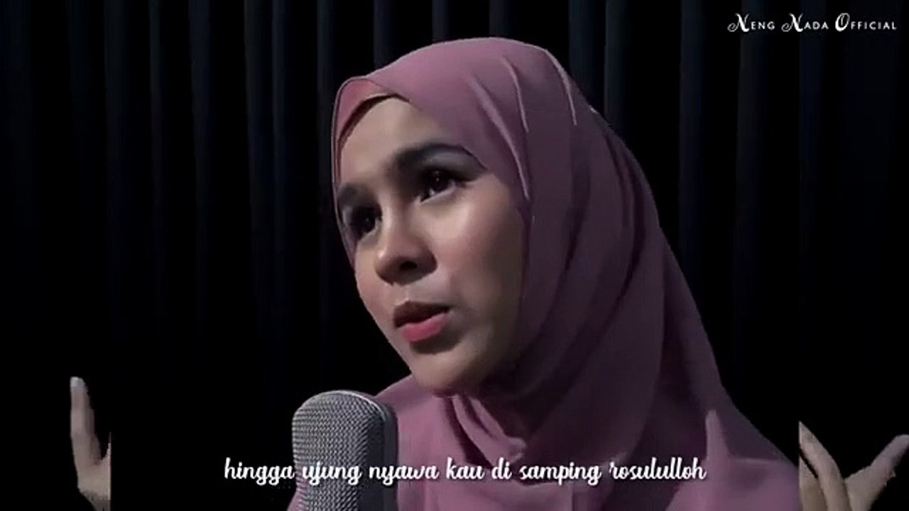 AISYAH ISTRI RASULULLAH VERSI 2 BAHASA (ARAB - IND(360P)_1