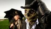 Whitby Goth Weekend: The best images from Yorkshire Post photographer Simon Hulme