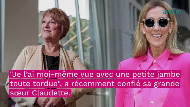 Céline Dion victime d’un choc hormonal : son médecin donne de ses nouvelles