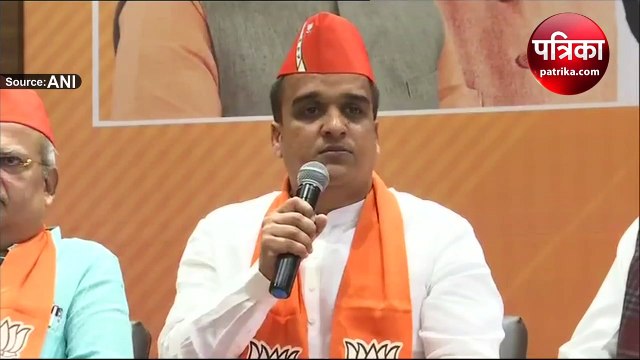 विधानसभा चुनाव से पहले 'समान नागरिक संहिता' को लेकर बड़ा कदम; गुजरात के गृहमंत्री हर्ष संघवी ने की घोषणा; देखें वीडियो