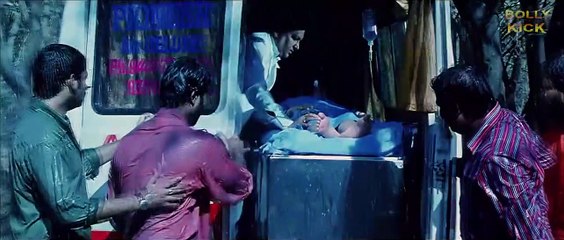 रवि तेजा ने पुलिसवाले के बच्चे की जान बचाई