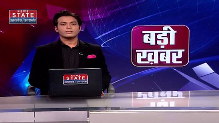 Uttar Pradesh : Barabanki के अस्पताल में Deputy CM ब्रजेश पाठक का औचक निरीक्षण | UP News |