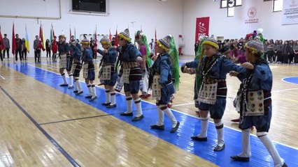 Büyük bayrama Mudanya’da büyük kutlama