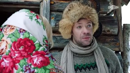 Без вины виноватая - 3 серия