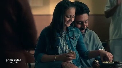 Two Faces of a Dark Case Ft Abhishek Bachchan