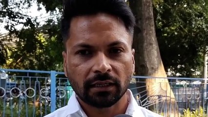 মুখোমুখি ক্রিকেটার মুকেশ কুমার | Oneindia Bengali