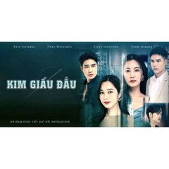 Kim Giấu Đầu - 38(tập cuối) Ranh Giới An Toàn - tập 38 ( tập cuối) Khem Sorn Plai (2022) phim tình cảm thái lan