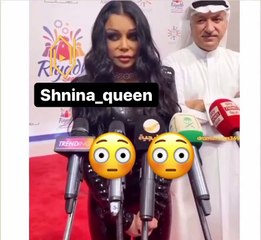 هيفاء وهبي تصدم الجمهور بدون فلتر