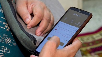 بعد اعتماد تطبيق نسك.. تفاعل كبير من المصريين الراغبين في أداء مناسك العمرة