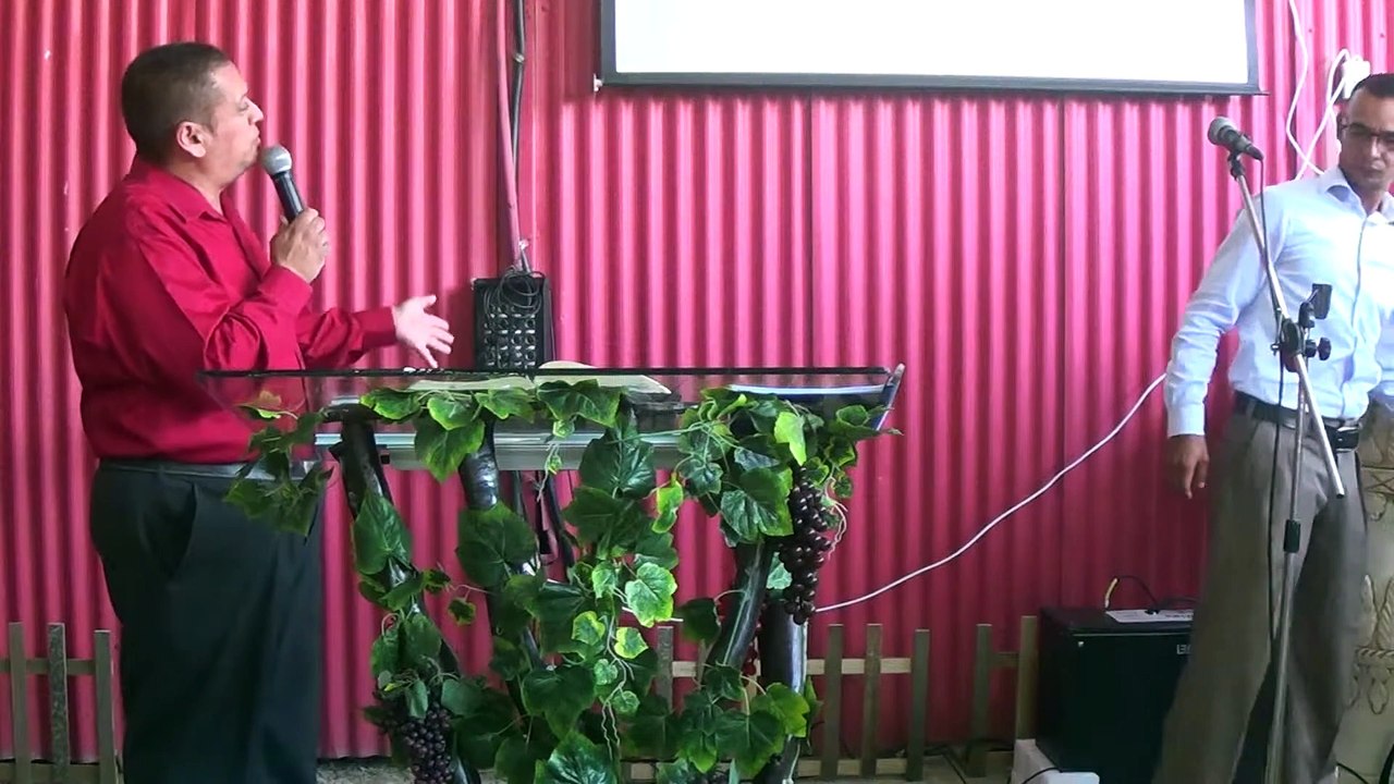 LA BENDICION DE SER FIEL