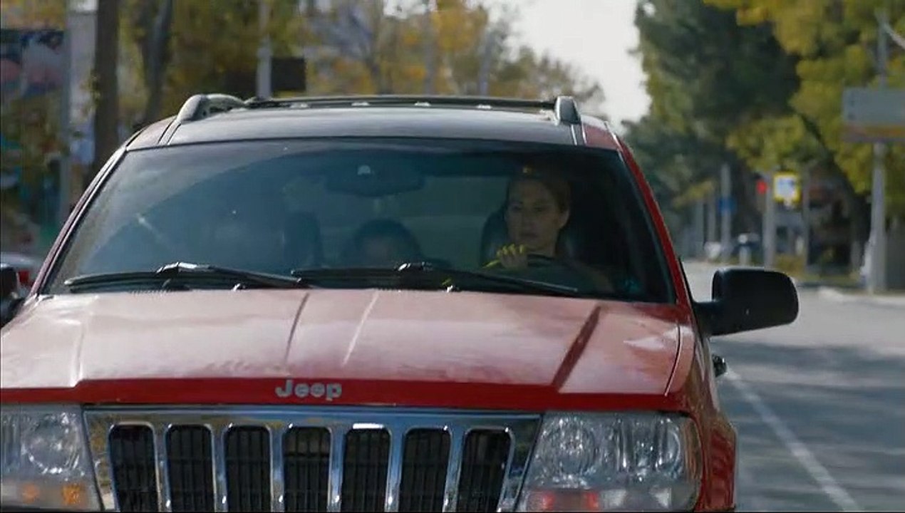 Русалки - 9 серия