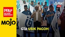 GTA tanding 17 kerusi