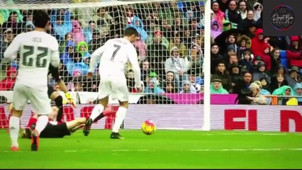 Cristiano Ronaldo ● Magic Skills & Goals new
