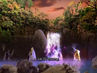 Phích Lịch Long Đồ Bá Nghiệp 12 720p phụ đề