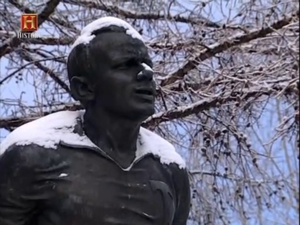 Falce e Martello: il calcio al tempo dell'URSS