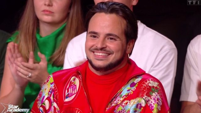 VOICI : Céline Dion : son lien surprenant avec Yanis Marshall, le chorégraphe de la Star Academy