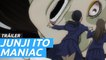 Junji Ito Maniac: Relatos japoneses de lo macabro opening Netflix trailer