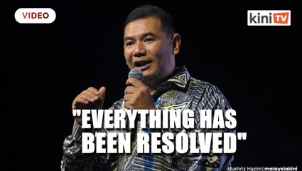 Decision on electoral pact conveyed to Muda, PSM to get it in 24 hours, says Rafizi