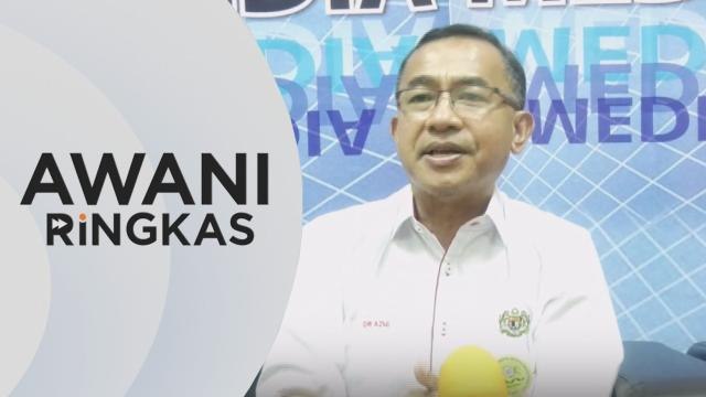 AWANI Ringkas: Rakyat tidak perlu bimbang kes COVID-19 meningkat