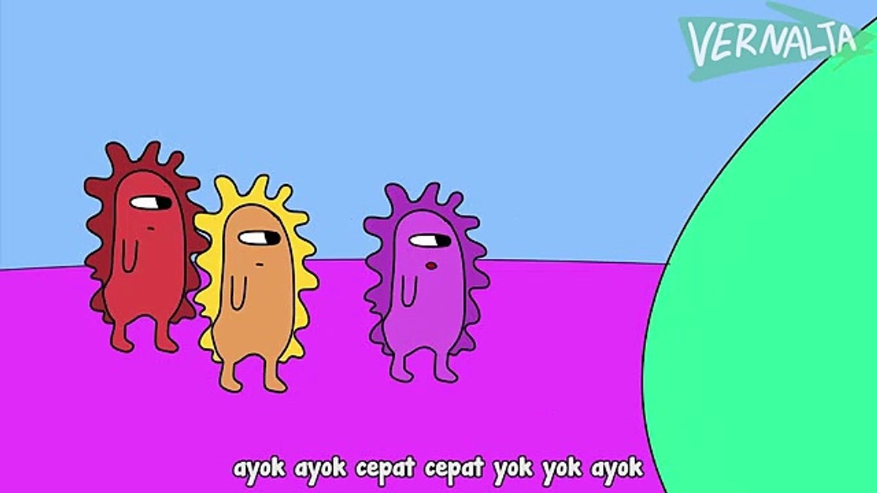 Virus jahat