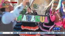 Vuelve la Feria a Comayagua y HCH dará cobertura total a las actividades