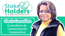 Stakeholders - Claris González