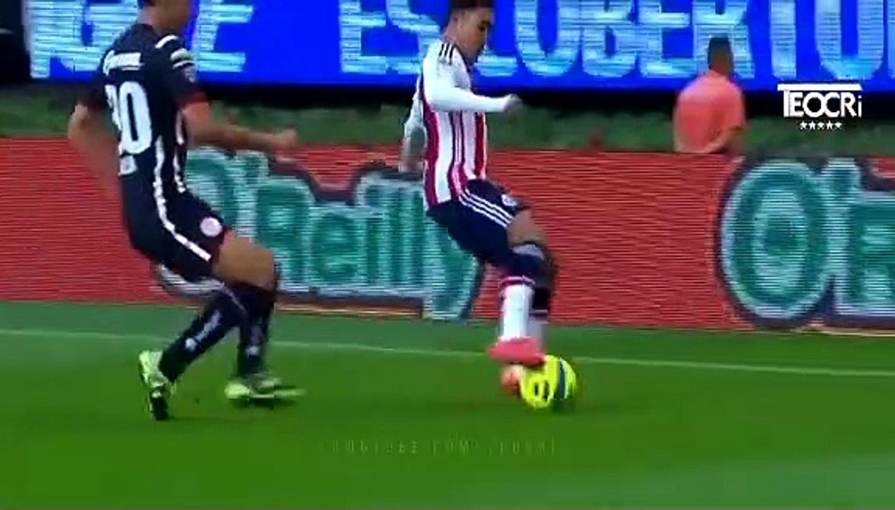 Crazy football skill & goals part 4