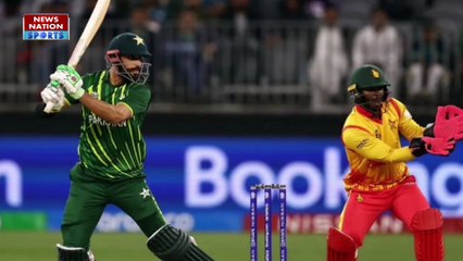 Babar Azam की English पर आप भी लो मजे, Social Media पर आई Memes की बाढ़ | T20 World Cup |