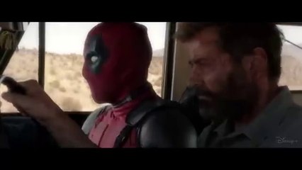 Deadpool 3: Movie 2024 Complet VF Streaming