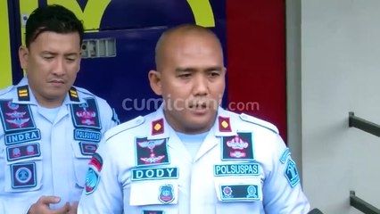 Semalam Menjalani Masa Tahanan Begini Kondisi Nikita Mirzani Pasca Menangis Histeris