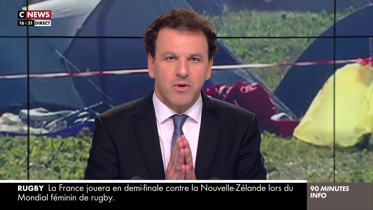Projet de "méga bassines" dans les Deux-Sèvres:...