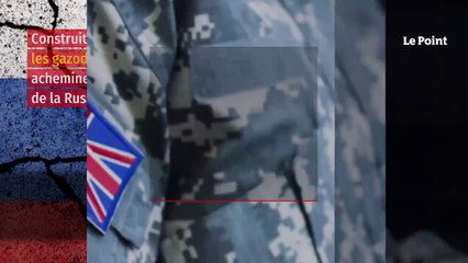 Nord Stream : la Russie accuse le Royaume-Uni, Londres se défend