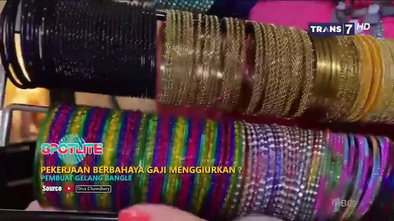 PEKERJAAN BERBAHAYA , GAJI MENGGIURKAN _