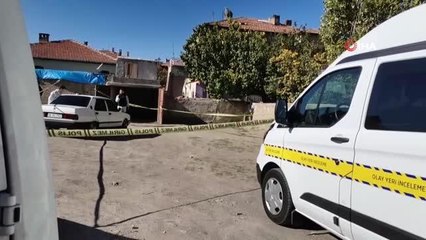 Otomobilde cansız bedenleri bulunmuştu, karbonmonoksit gazından zehirlendikleri ortaya çıktı