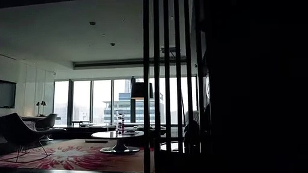 TaiwanNowBoarding Teaser