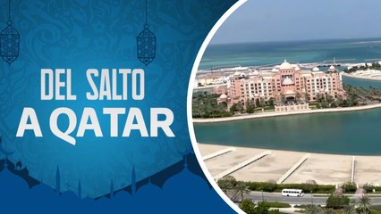 Del Salto a Qatar: Así funciona la economía en el país que acogerá la Copa del Mundo