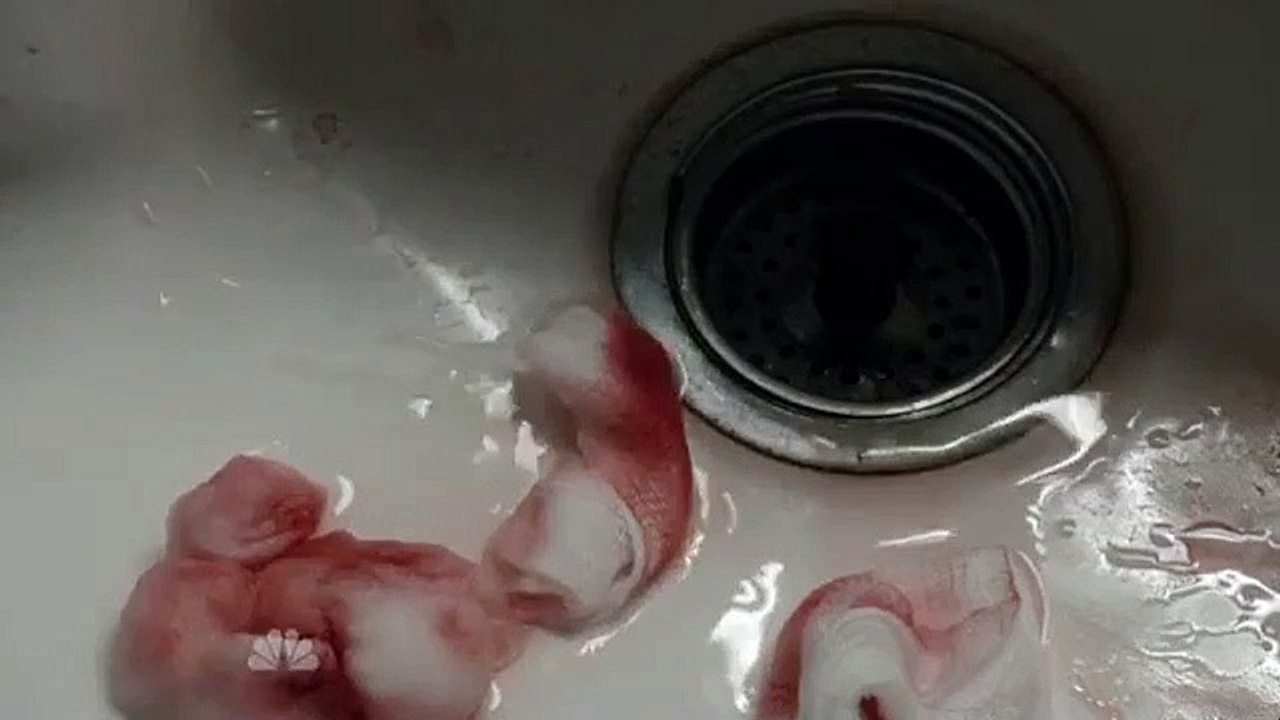 Aquarius - Se1 - Ep02 HD Watch HD Deutsch