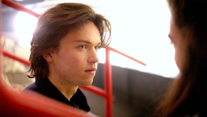 Sneak Peek at the Upcoming Episode of NBC's SciFi Series La Brea Season 2