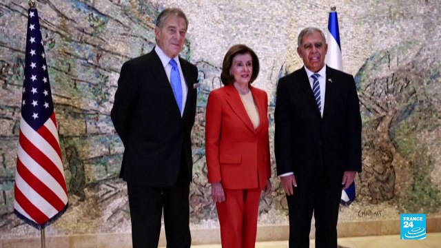 EE. UU.: ataque a Paul Pelosi aviva los temores de violencia política en el país