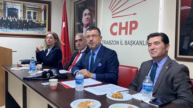 Veli Ağbaba: Mahir Ünal’ın yaptığı vatan hainliğidir