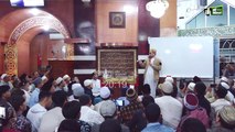 RUMUS KEHIDUPAN-ustadz adi hidayat