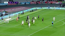 VavaCars Fatih Karagümrük 0-2 Galatasaray Maçın Geniş Özeti ve Golleri