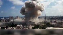 Somalie : au moins 9 morts dans un nouvel attentat à la voiture piégée à Mogadiscio